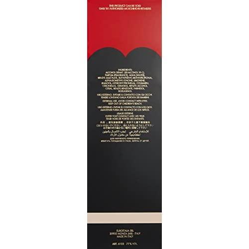 Cheap and Chic by Moschino for Women 3.4 oz Eau de Toilette Spray