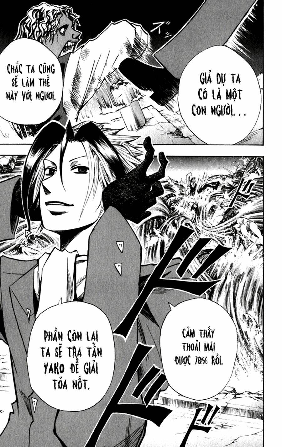 majin tantei nougami neuro chapter 138 20