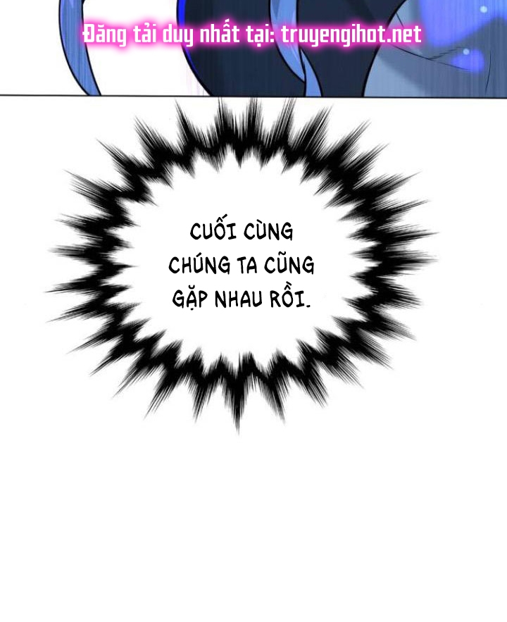 bạch huyết - white blood chapter 52 25