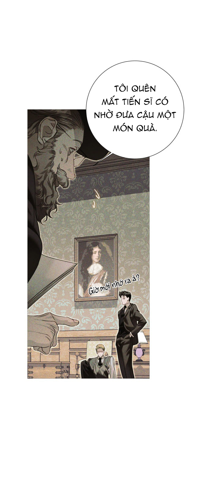 the queen of flies chapter 1.1 59