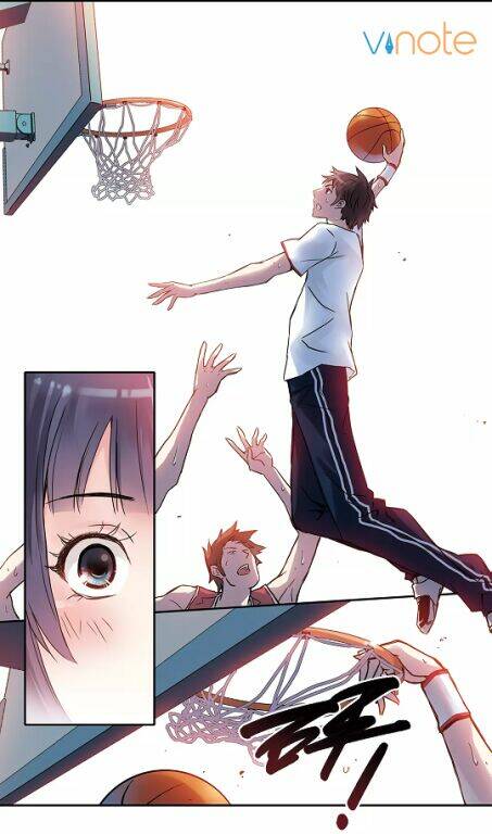 thanh không chi hạ chapter 3 24