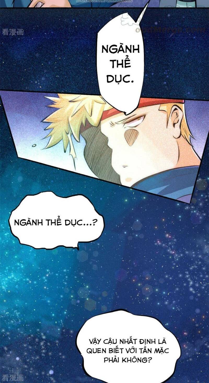 đô thị đỉnh phong cao thủ chapter 39 8