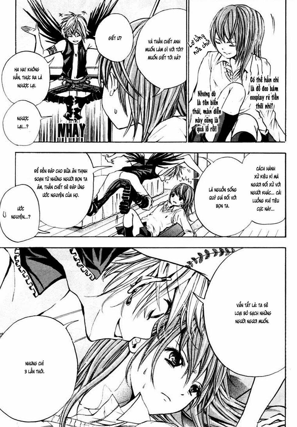 hal - makino aoi chapter 1.1 12