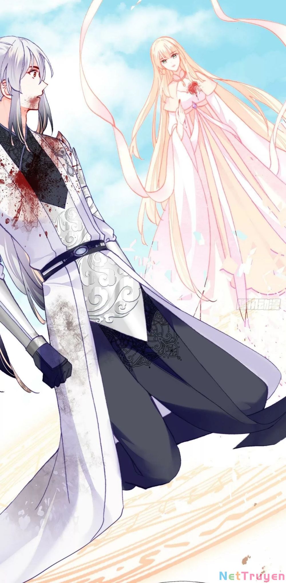 lại bị bệnh chiều chuộng quấn lấy chapter 75 17