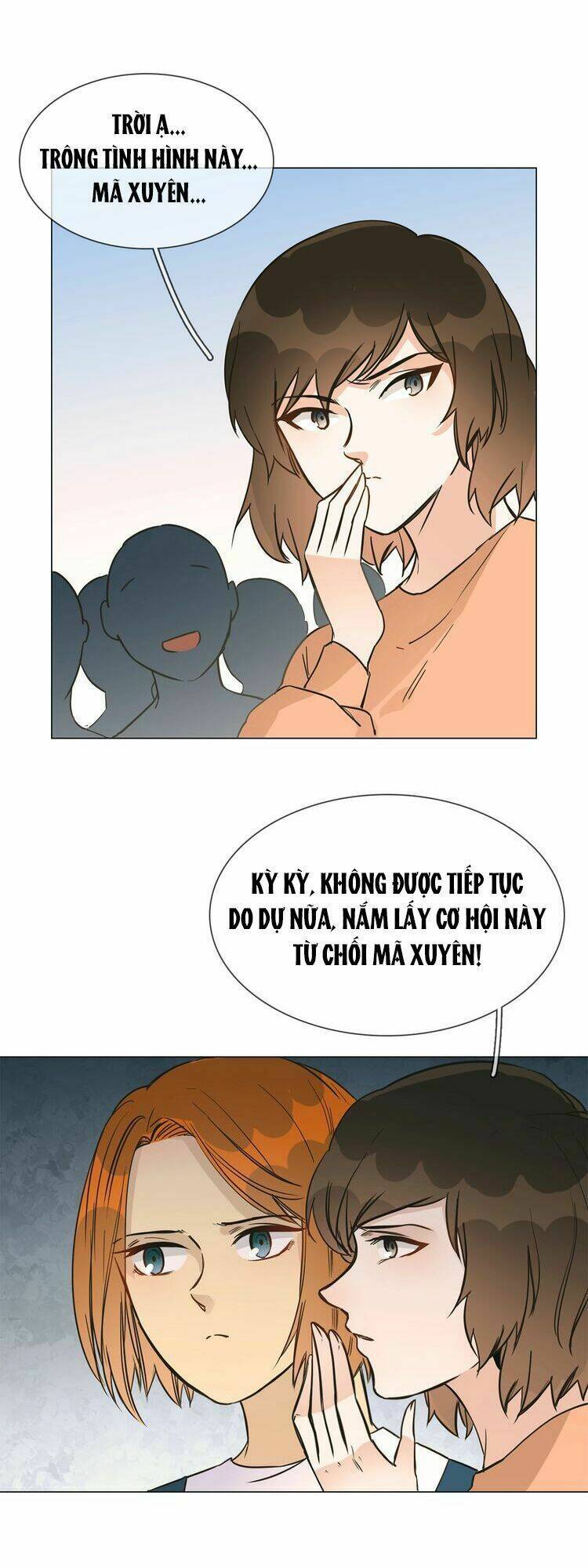 ngôi sao vụn vỡ chapter 20 36