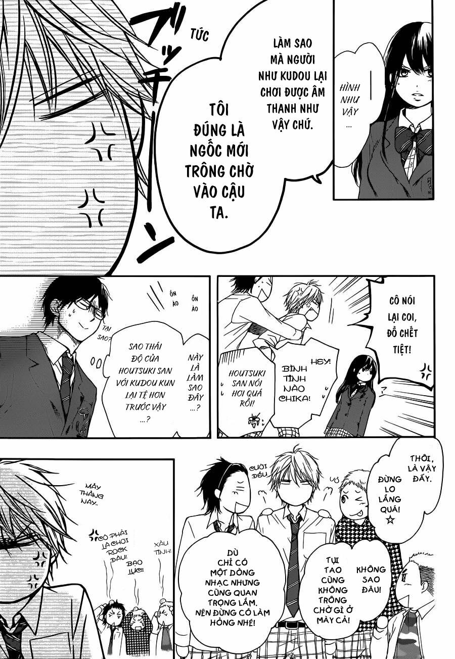 kono oto tomare! chapter 7 18