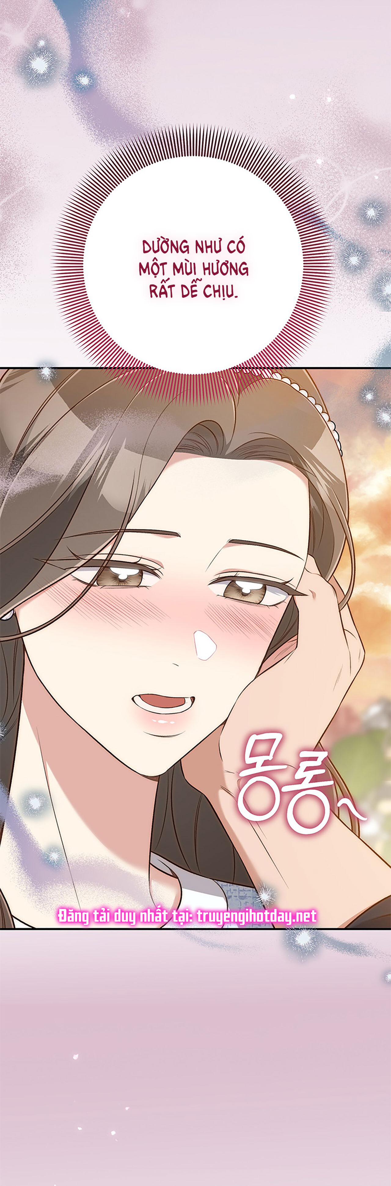 Cướp Dâu chapter 9.2 - Trang 27