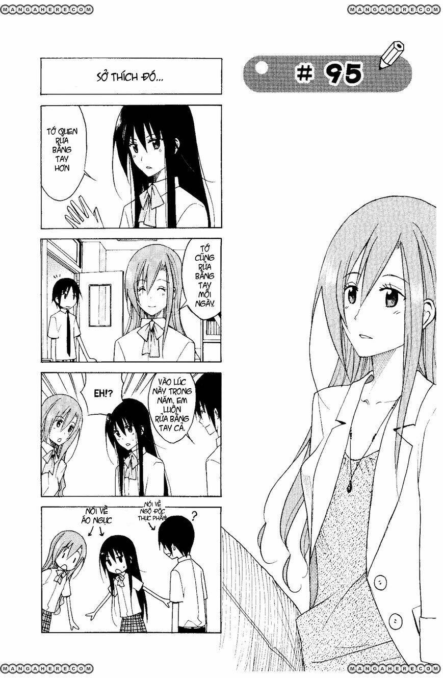 seitokai yakuindomo chapter 95 4