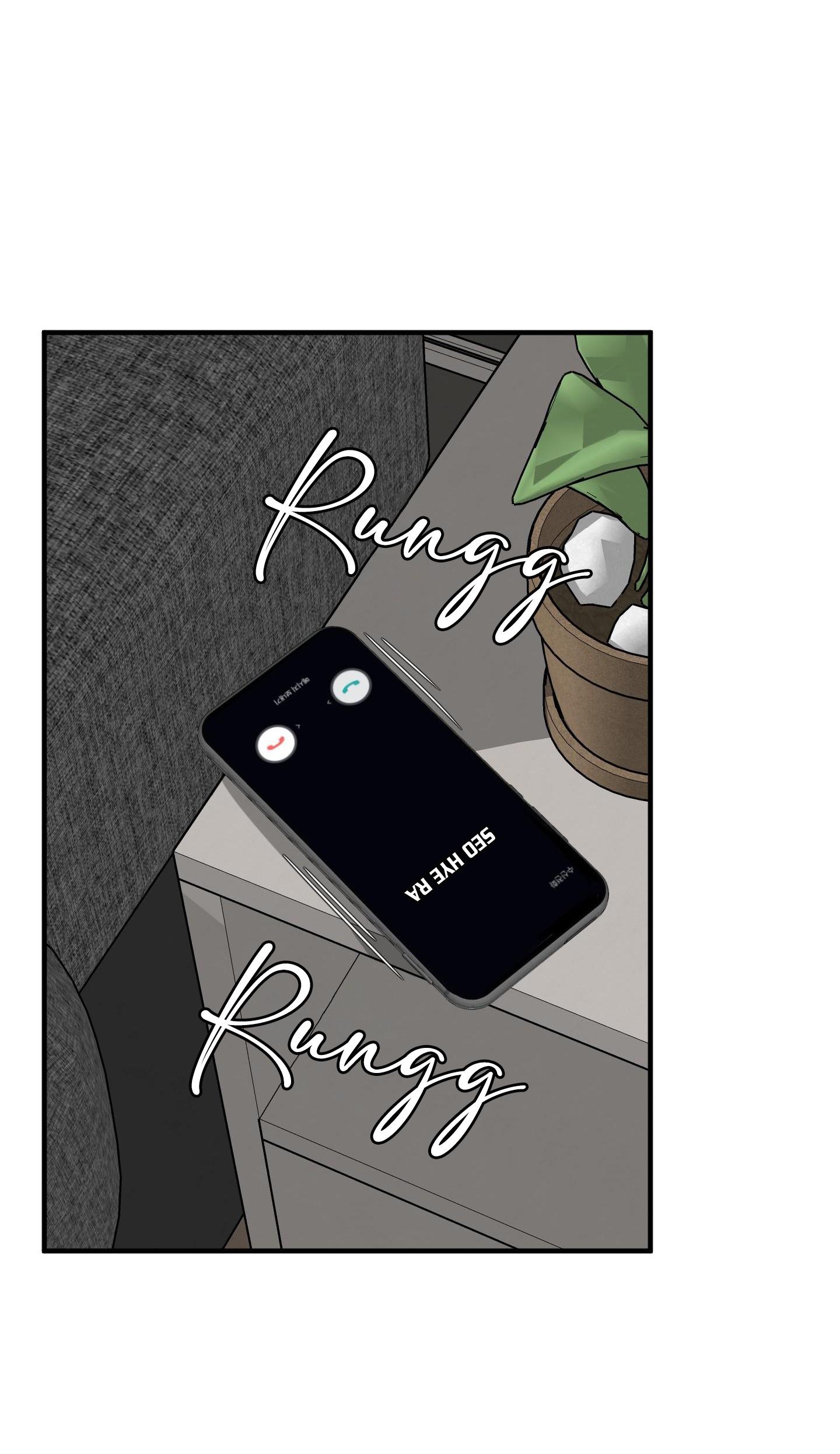 món quà dành cho kẻ ngạo mạn chapter 25 5