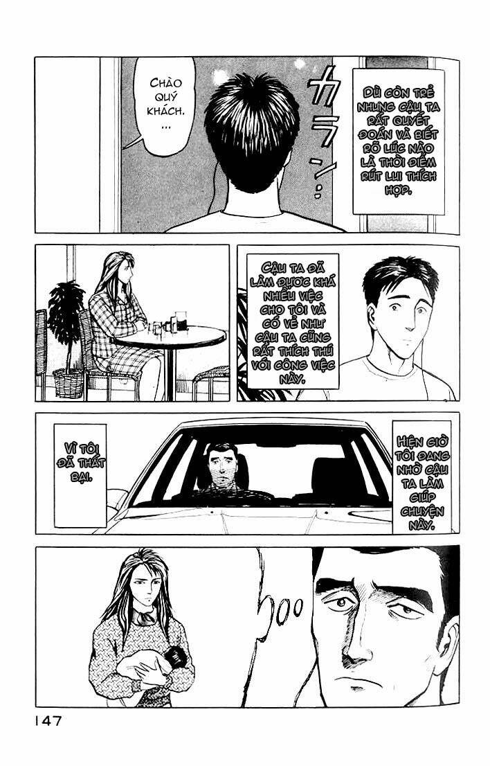 kiseijuu - ký sinh vật chapter 37 4