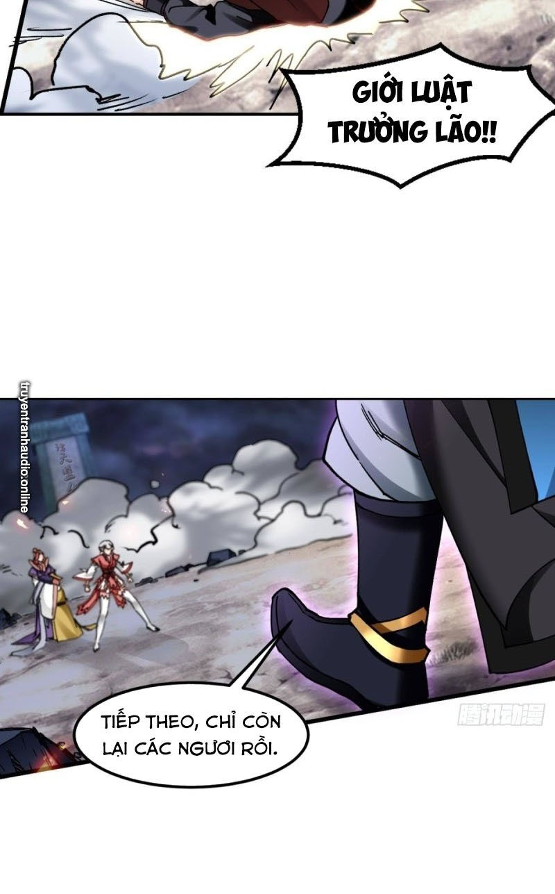 lão tổ của bạn đang online chapter 92 36