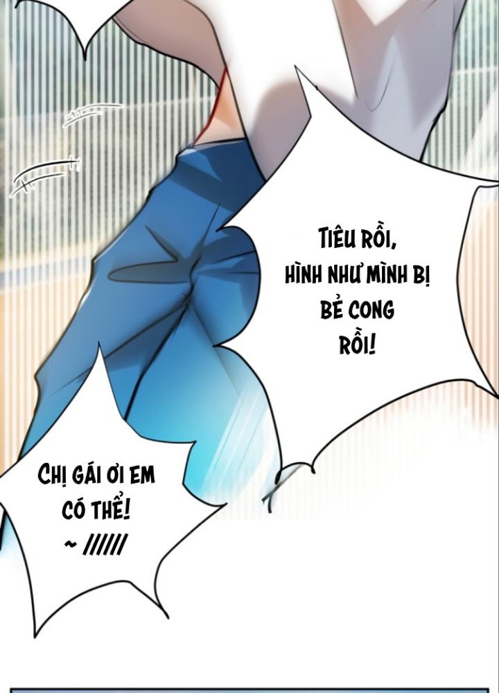 cậu khóc trông dễ nhìn thật đó chapter 2 48