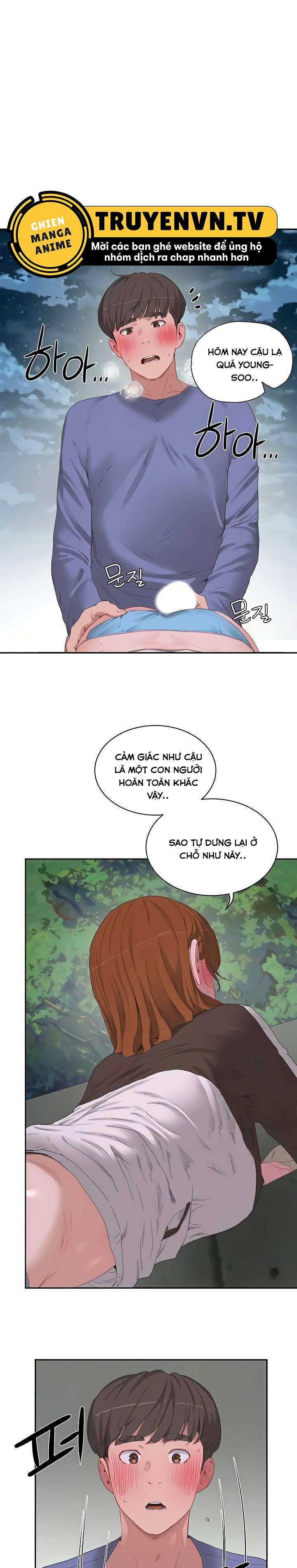 mùa hè đáng nhớ chapter 21 1