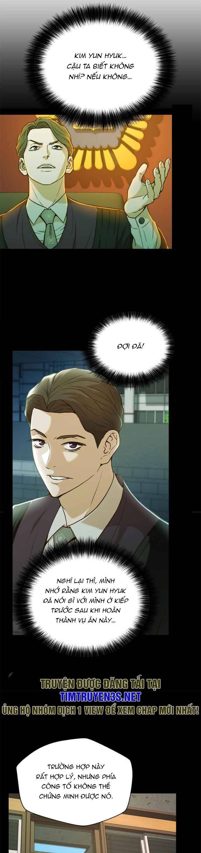 thẩm phán lee han young chapter 32 30