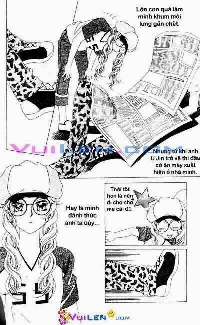 ngọt đắng tình yêu chapter 1 77