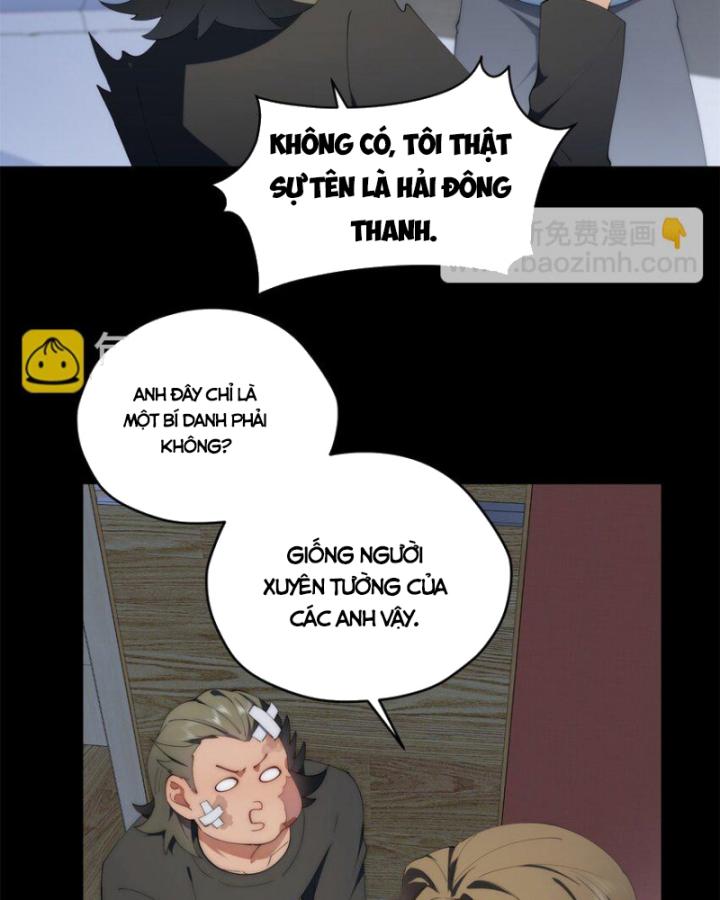 nữ chính chạy từ trong sách ra thì phải làm sao chapter 96 27