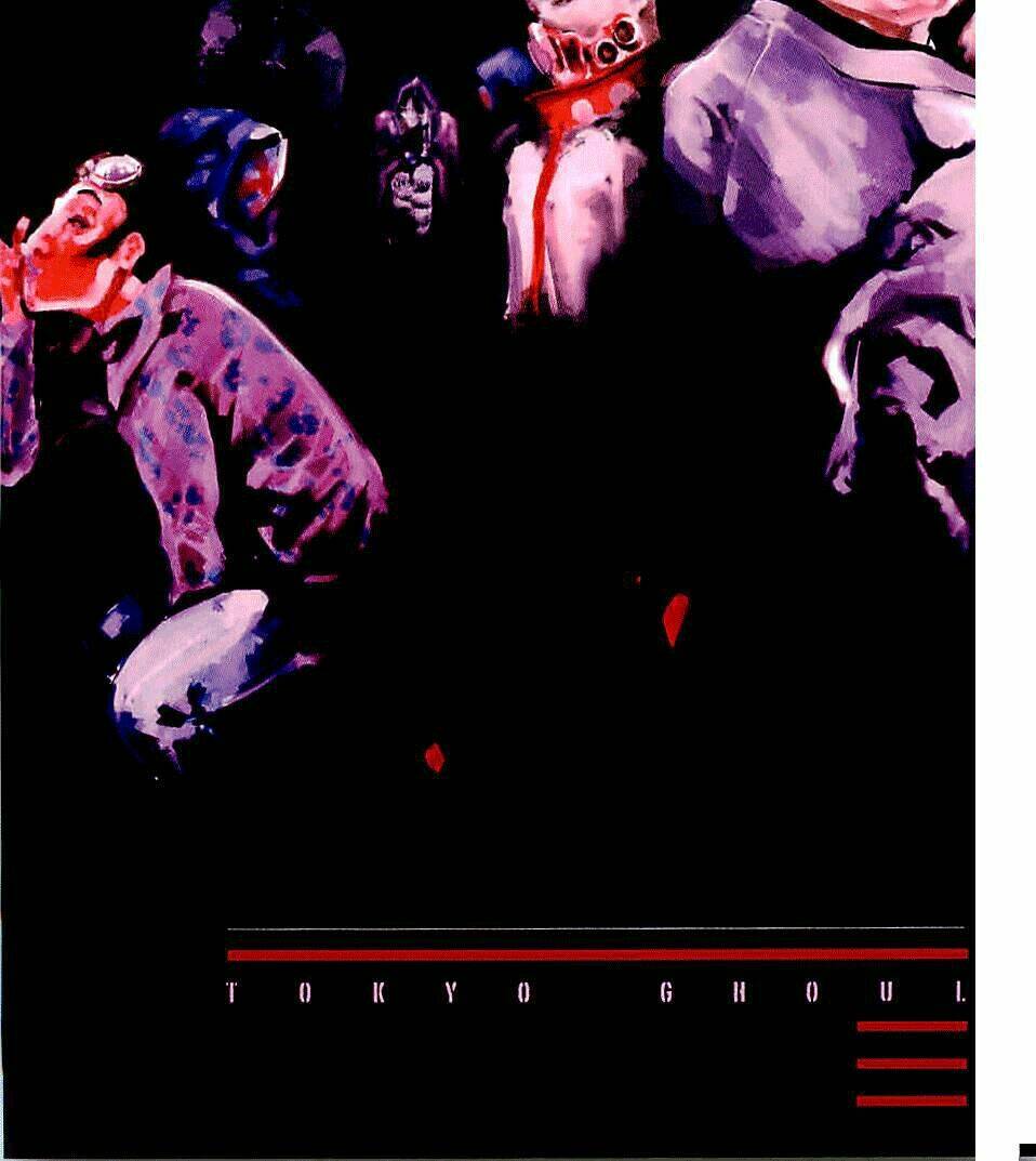 ngạ quỷ tokyo chapter 69 5