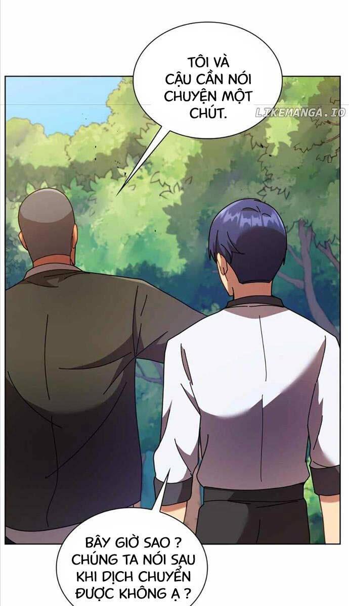 tử linh sư thiên tài của học viện chapter 67 67