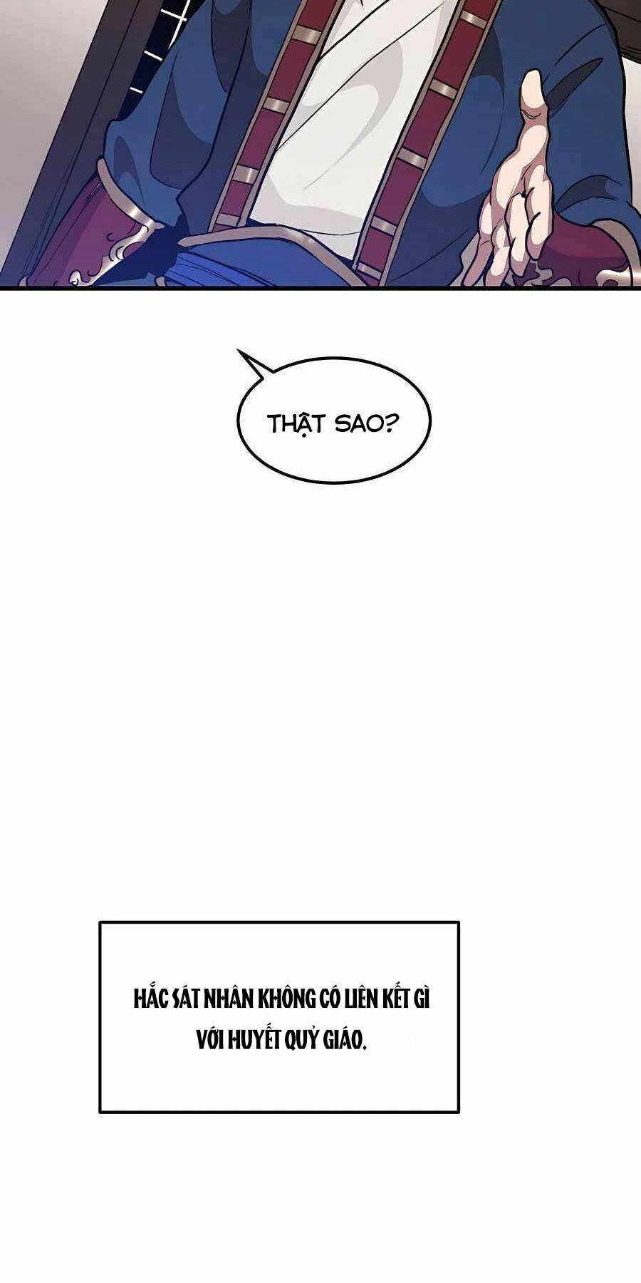 băng y kiếm thần chapter 19 34