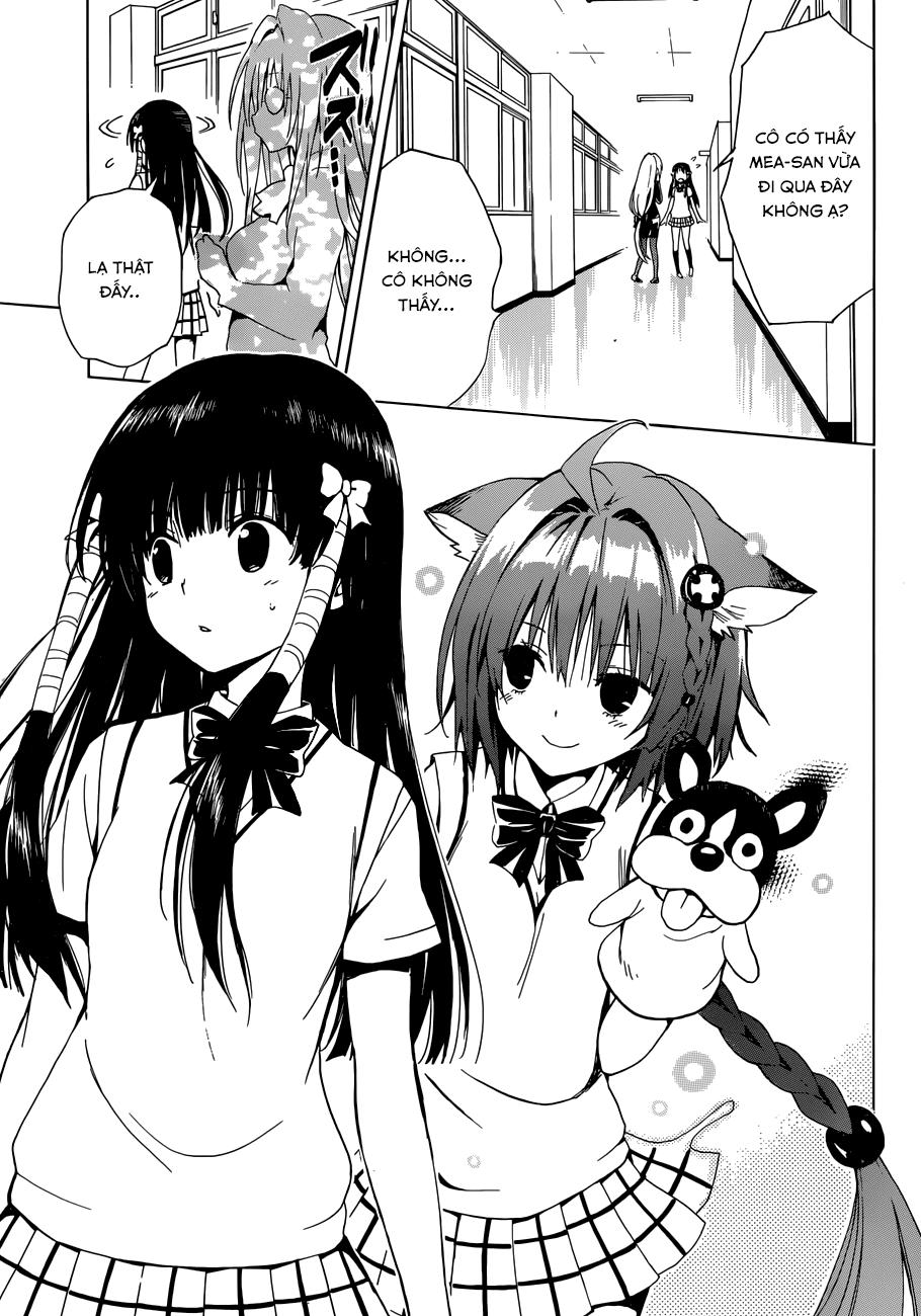 to love - ru darkness chapter 36 23