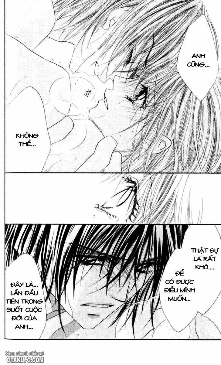 honey x honey drop chapter 23 10