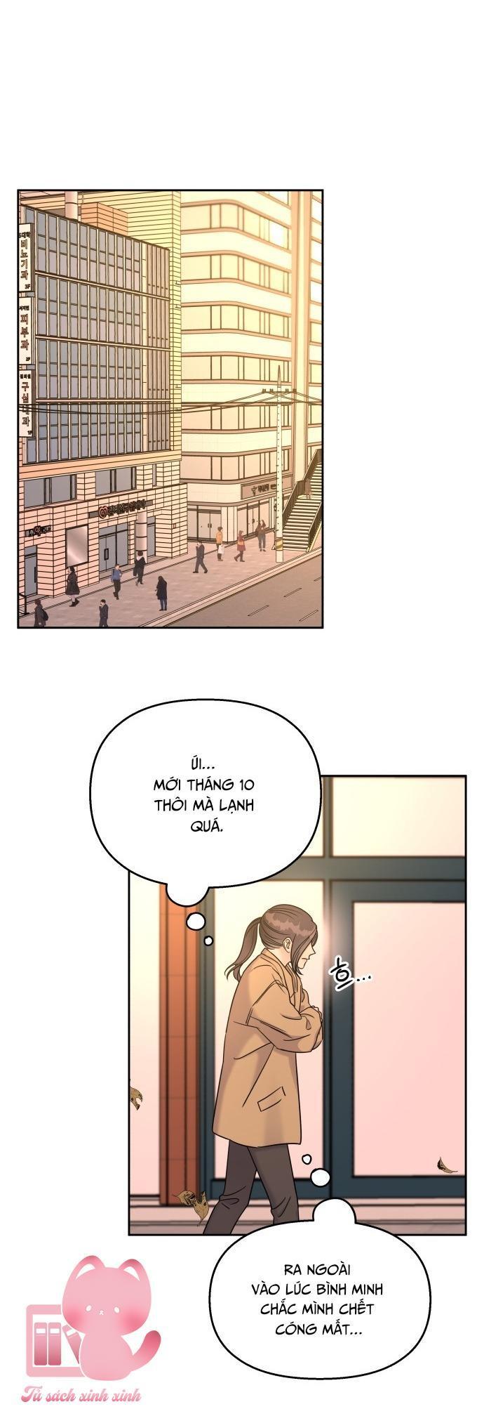 hãy vờ như ta yêu nhau chapter 15 20