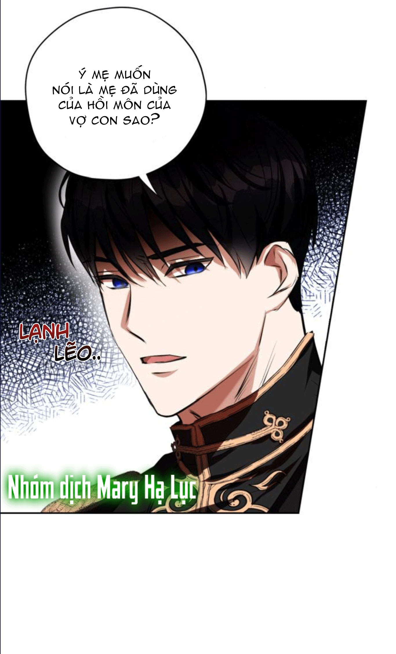 đỉnh cấp nuôi dưỡng lão công chapter 5 9