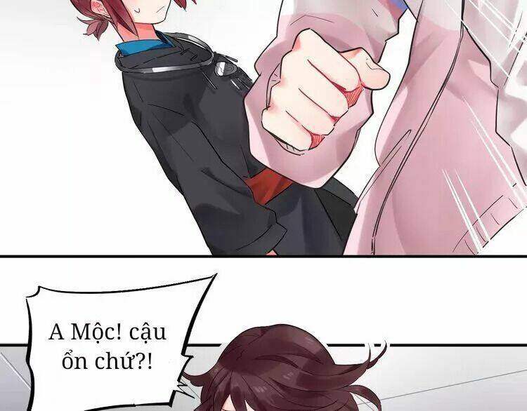 sos! tôi đã yêu một con sâu bướm (phần 2) chapter 25 58