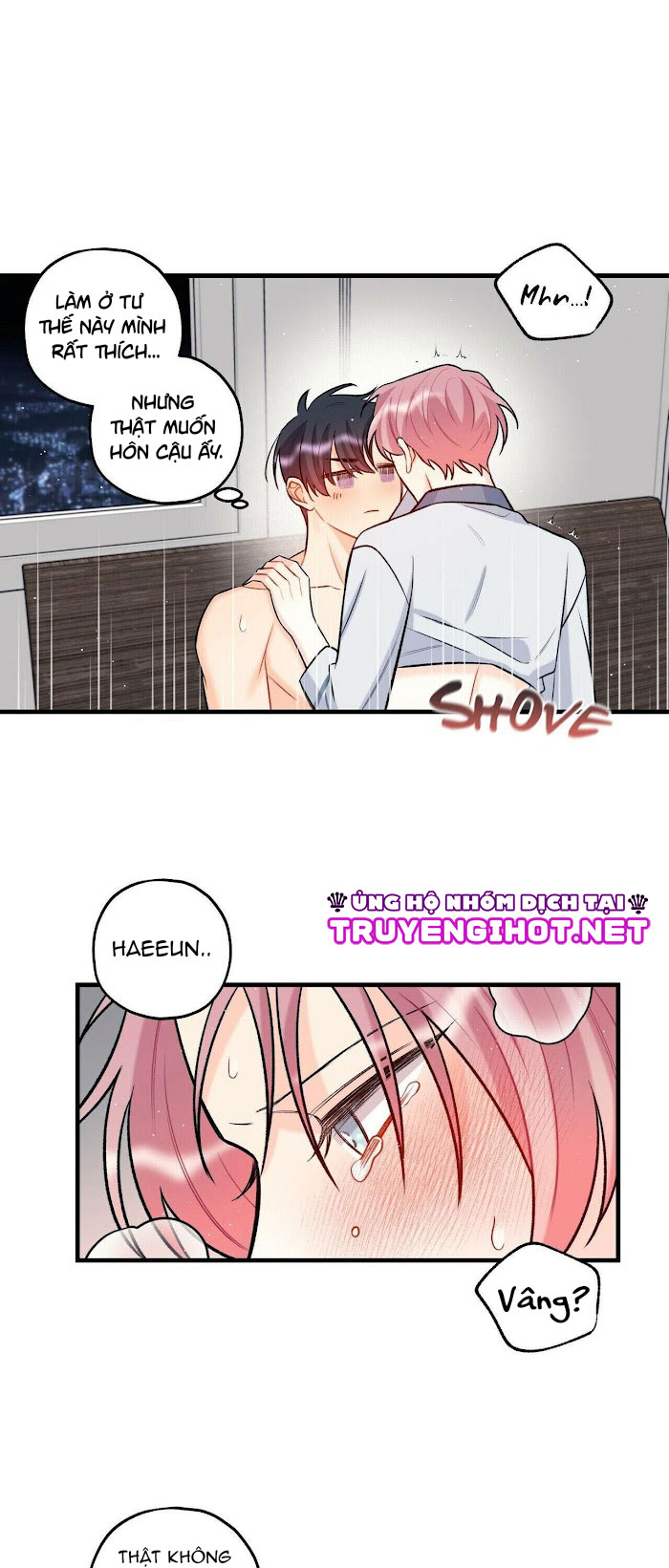 phía sau sân khấu chapter 24 9