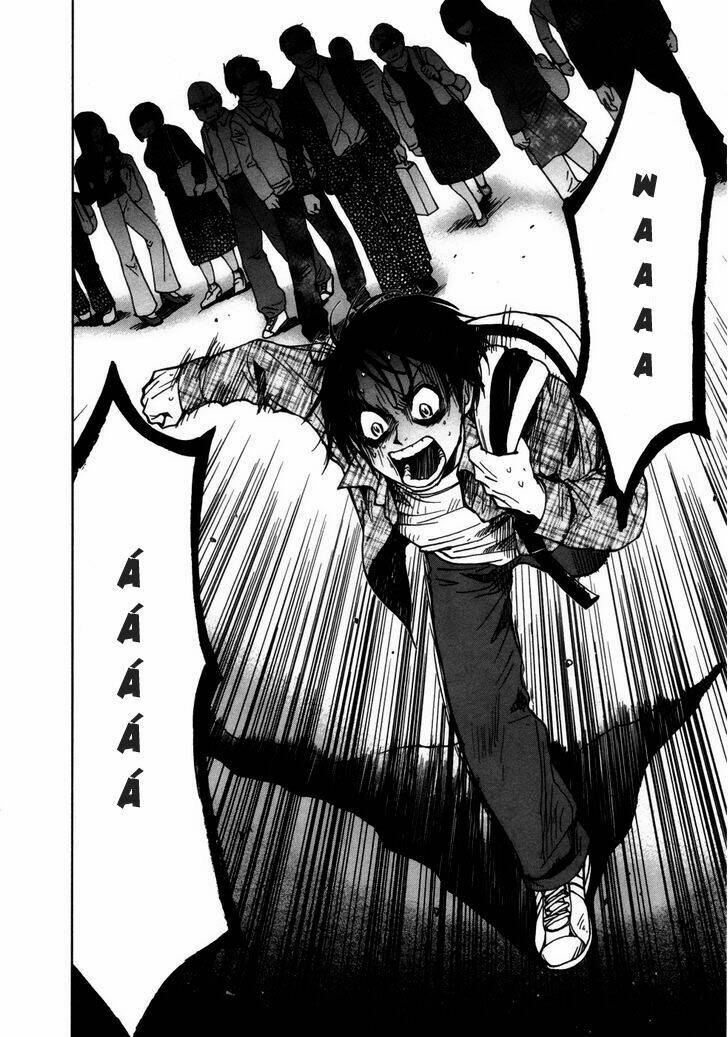 underdog chapter 4 36