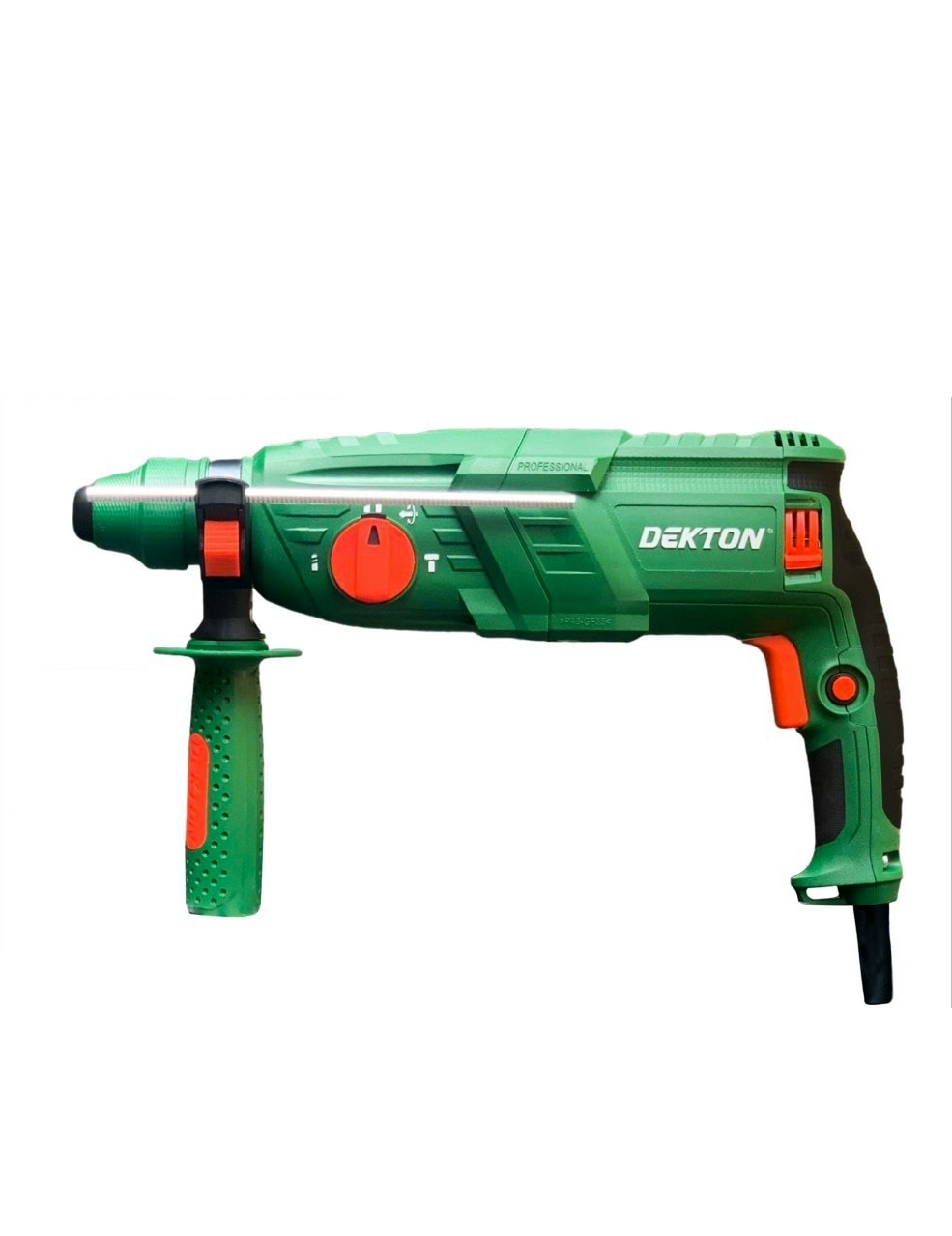 MÁY KHOAN 3 CHỨC NĂNG 1050W DEKTON DK-RH2603C - HÀNG CHÍNH HÃNG