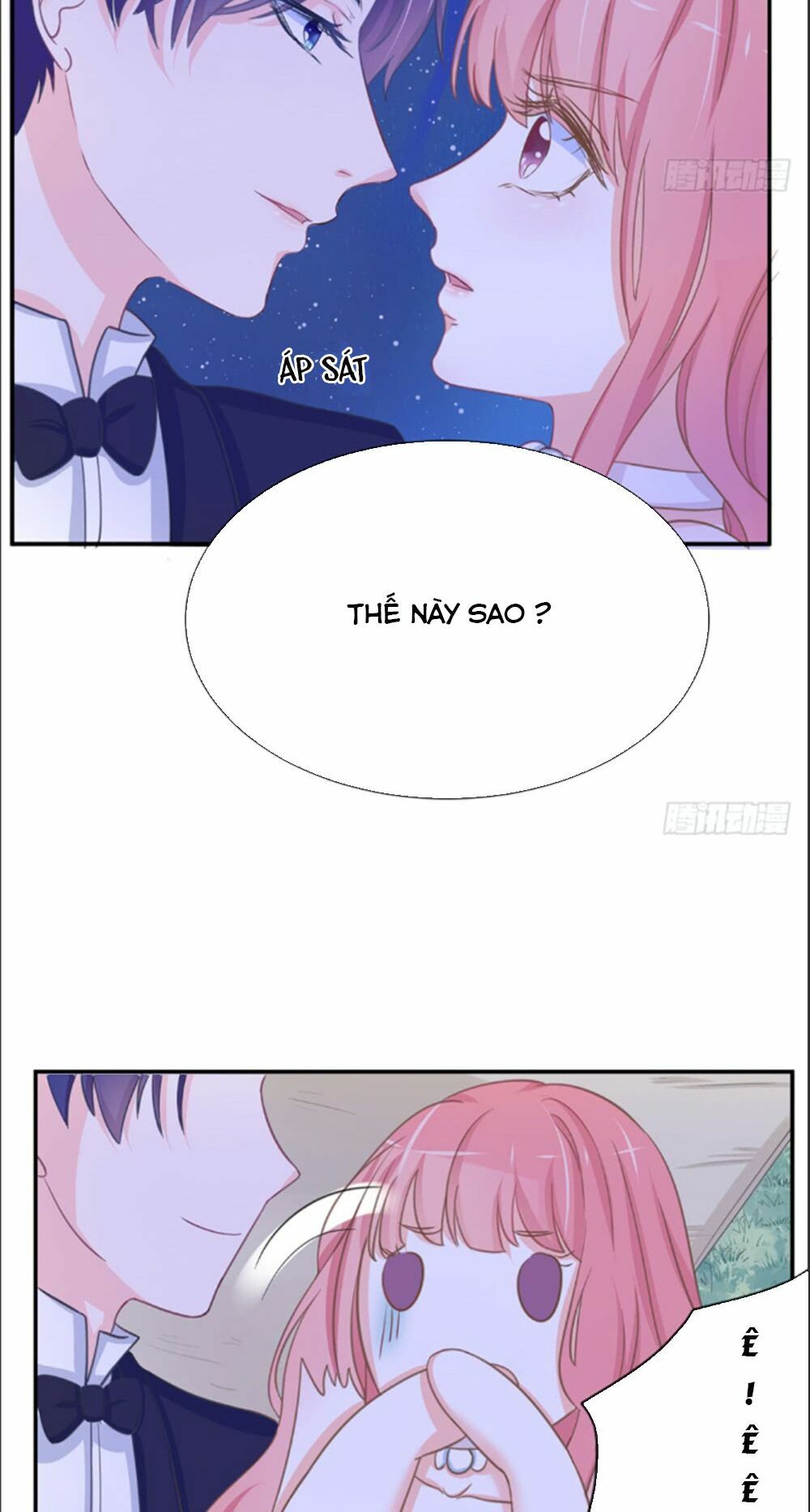 cẩm lý thiếu nữ của tôi chapter 4.2 4