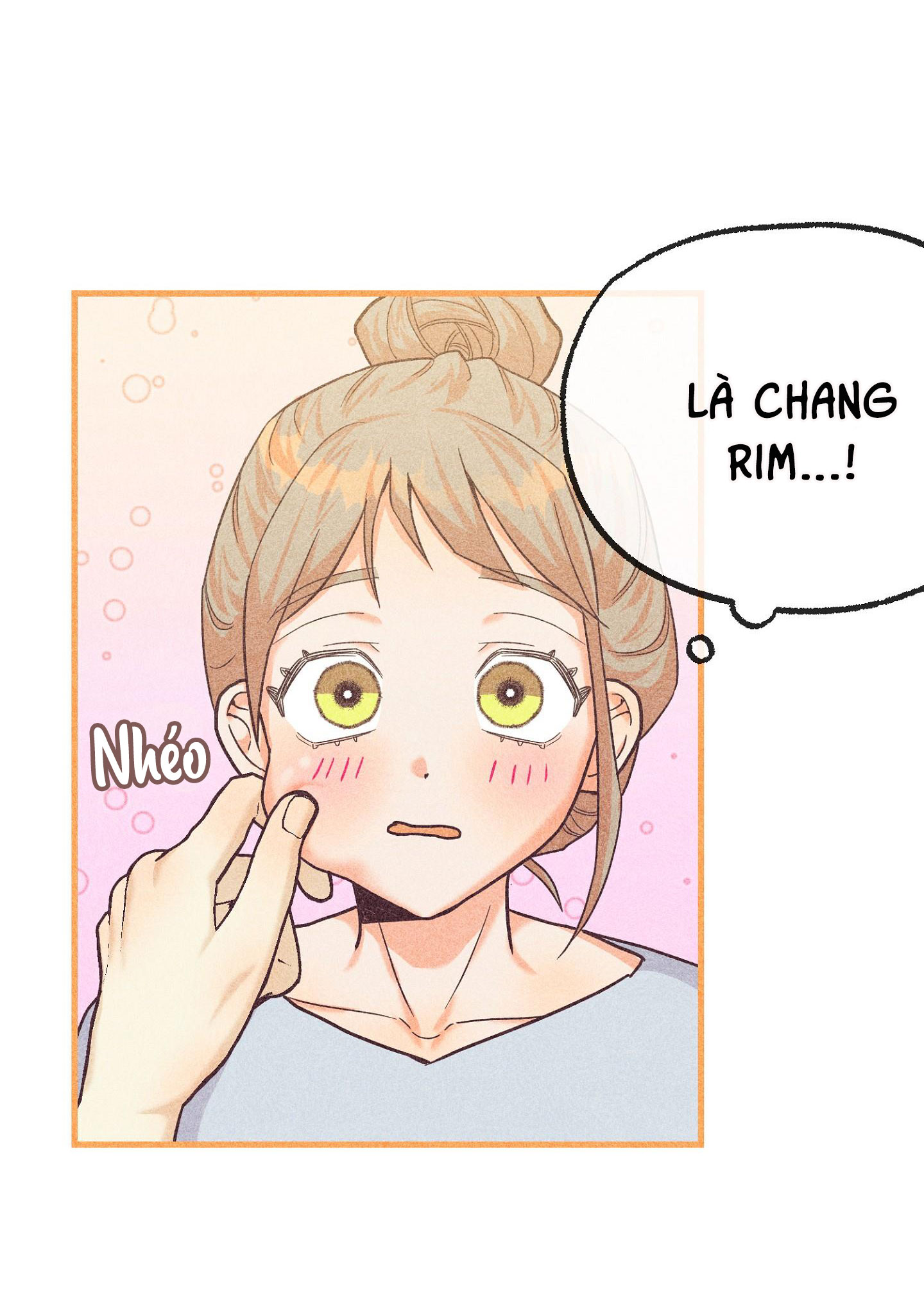 chạy đâu cho thoát chapter 38 25