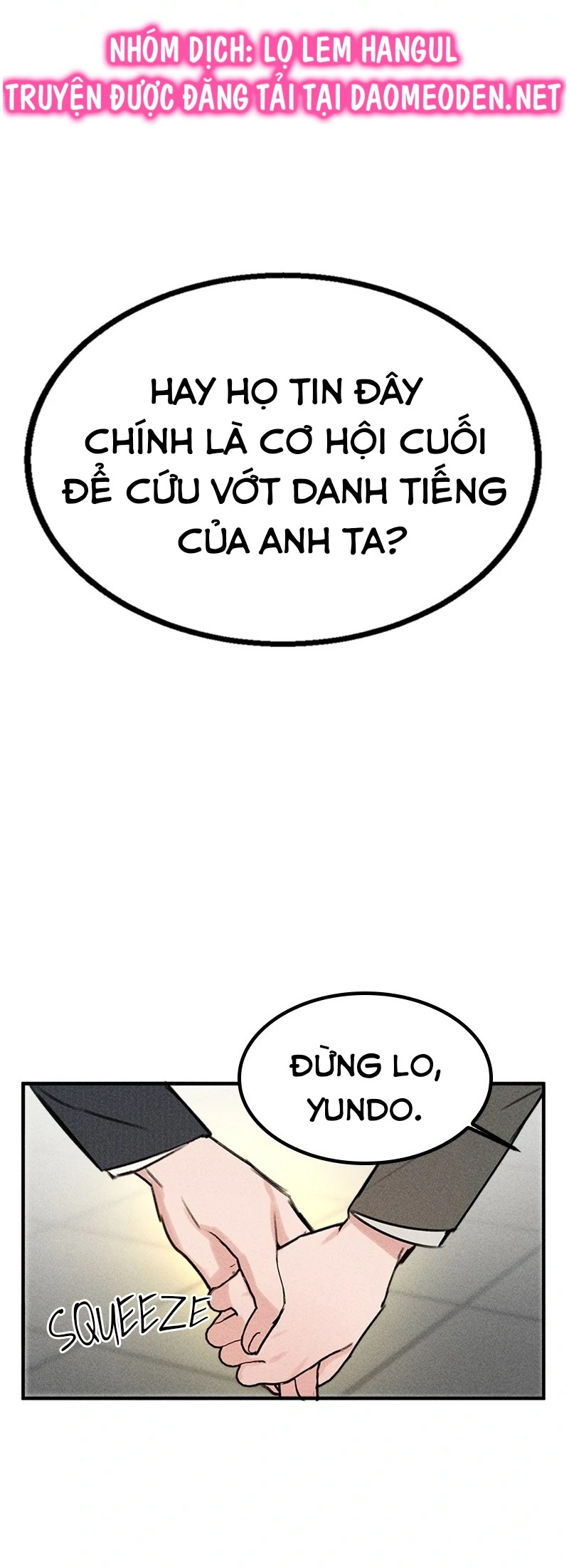 cuộc sống riêng của chị tôi chapter 51 23