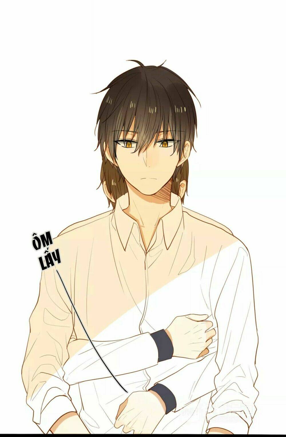 điều giáo quan hệ chapter 23 4