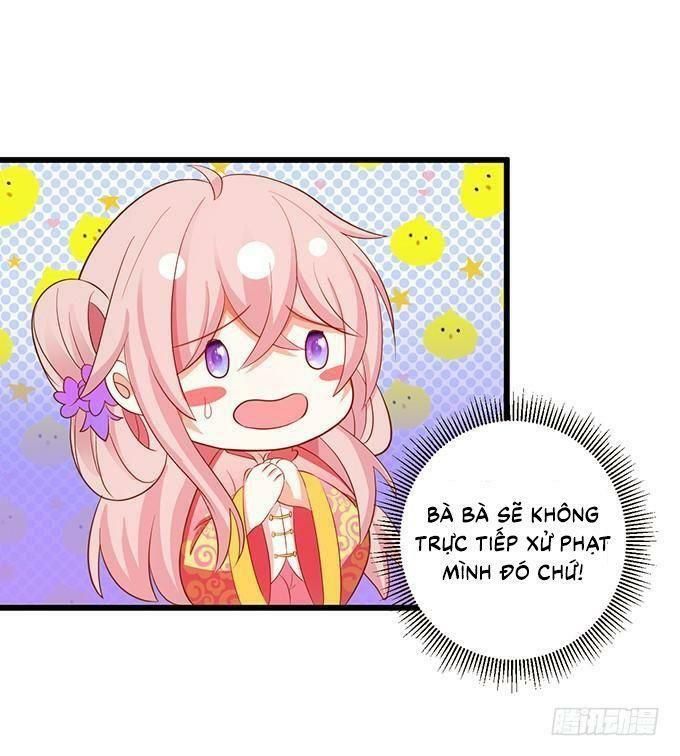 hồ tiên hung bạo chapter 74 18