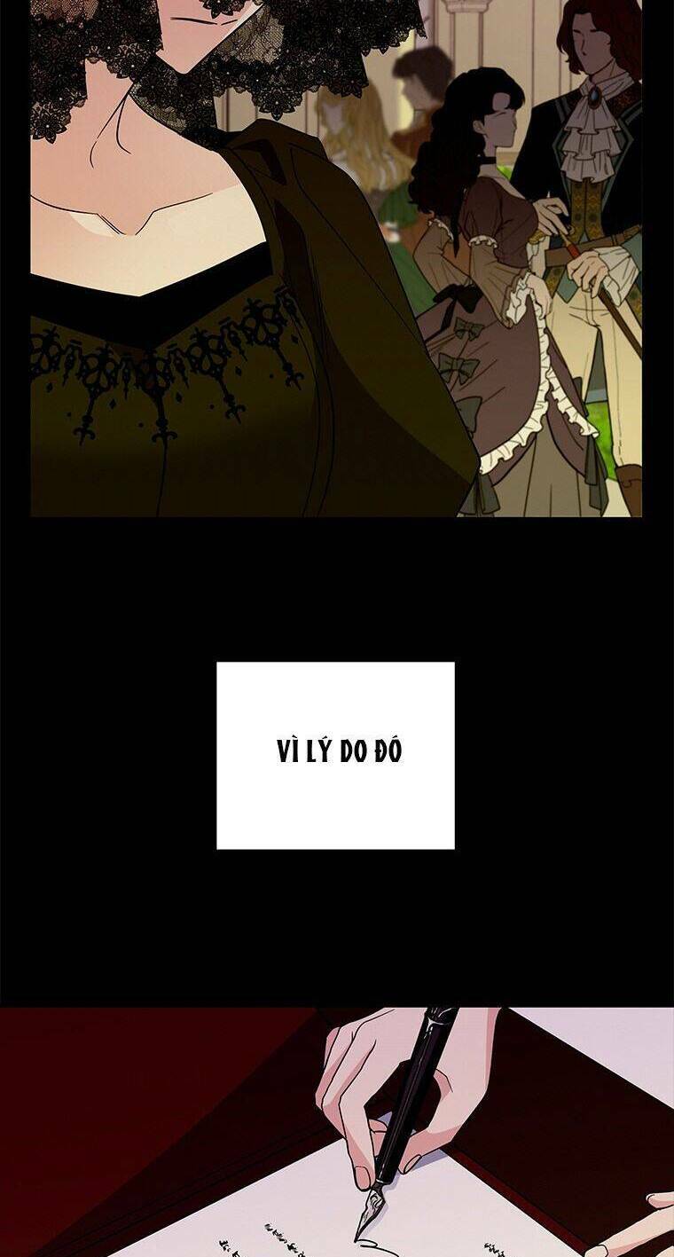 chồng yêu, em muốn đình công! chapter 58 9