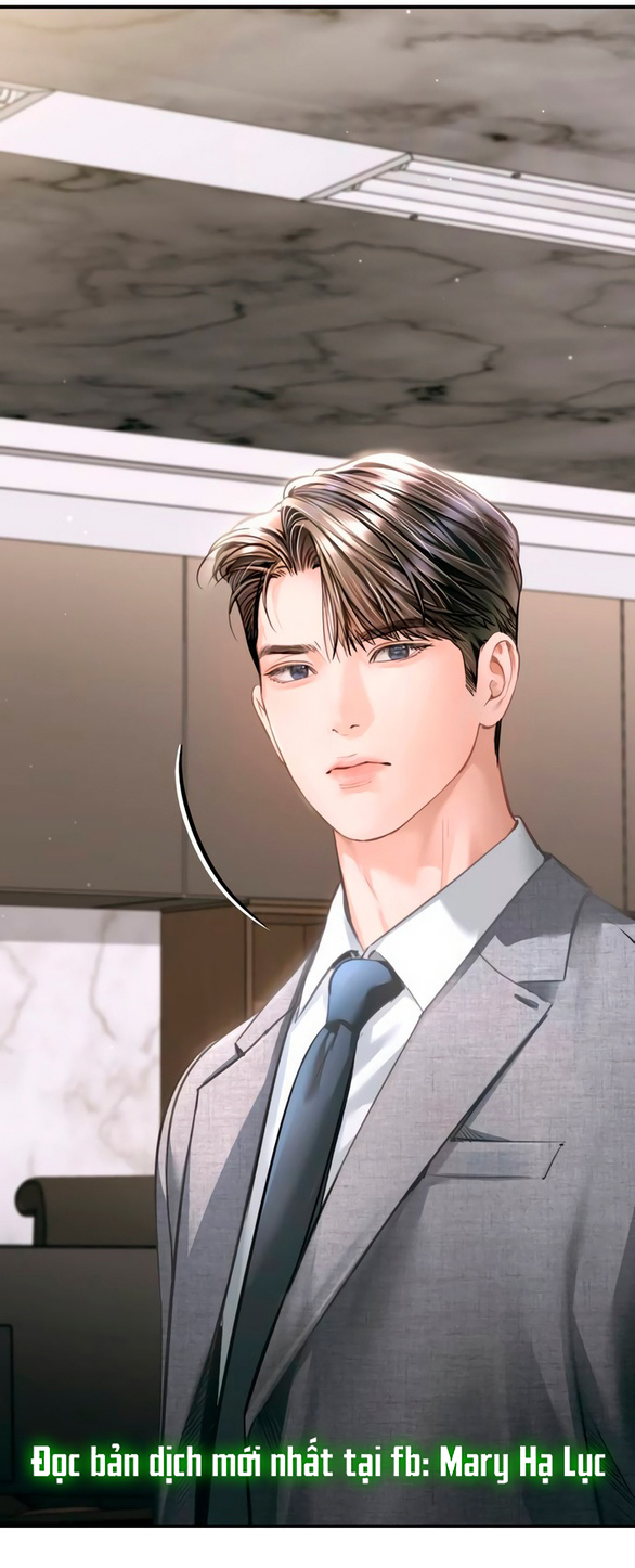 đứa trẻ trông giống tôi chapter 31.1 2