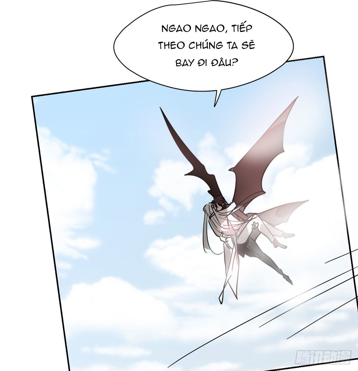 Bắt Lấy Ngao Ngao chapter 171 - Trang 50