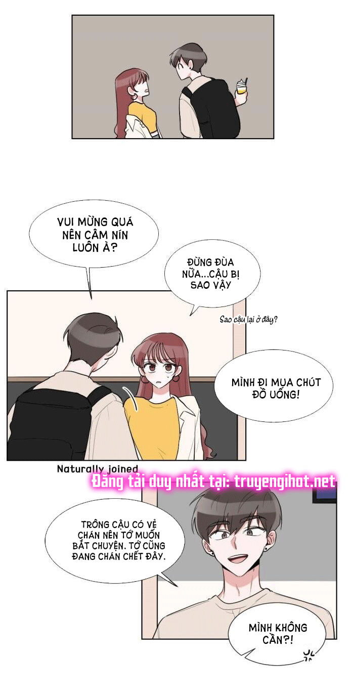 gatabutata chapter 24.1 6