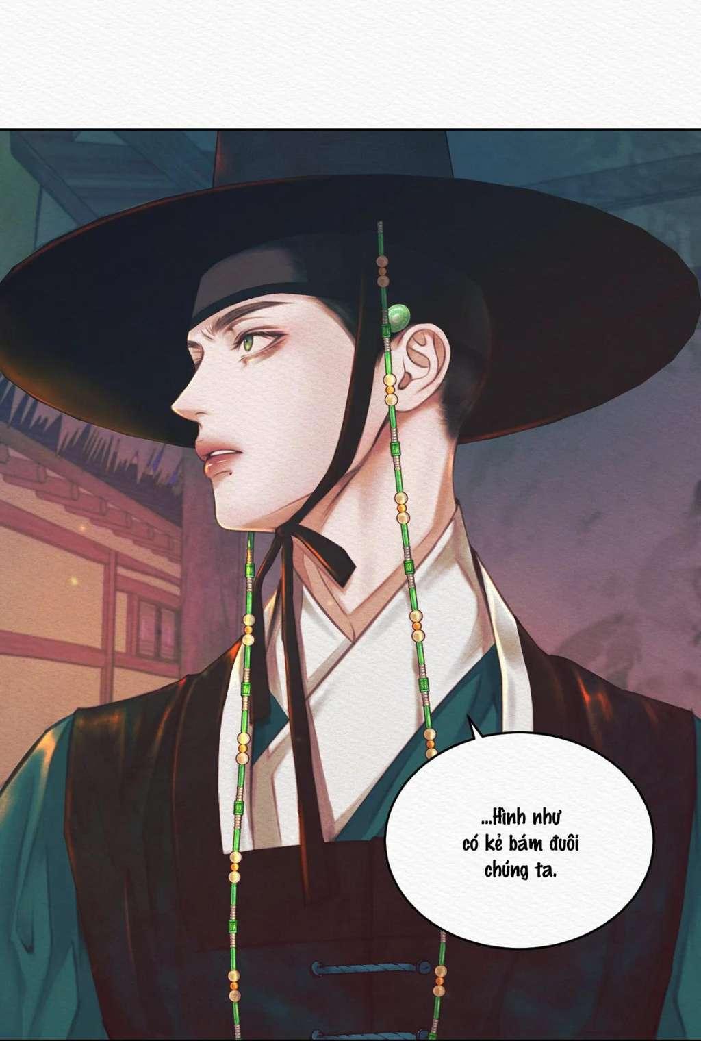 qủy dạ khúc chapter 14 26