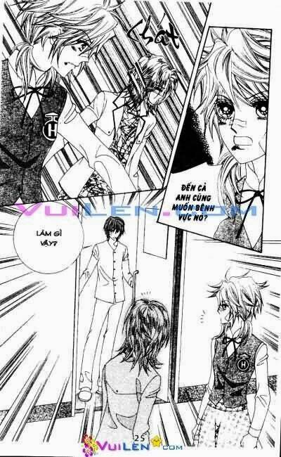 đại ca đi học chapter 13 25