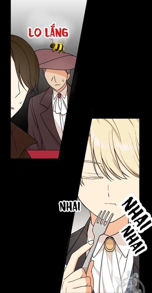 xuyên không trở thành mẹ của nhân vật phản diện chapter 30 39
