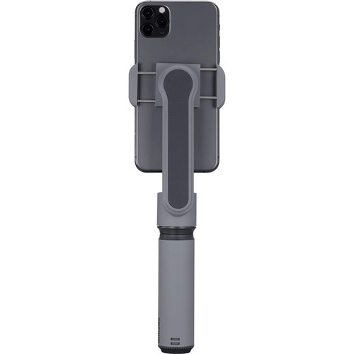 Gimbal Zhiyun Smooth X Chống Rung Cho Điện Thoại - Bản Combo - Màu Xám - Chính Hãng