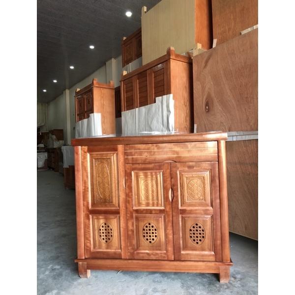 Tủ giầy  - giá để giầy gỗ xoan đào