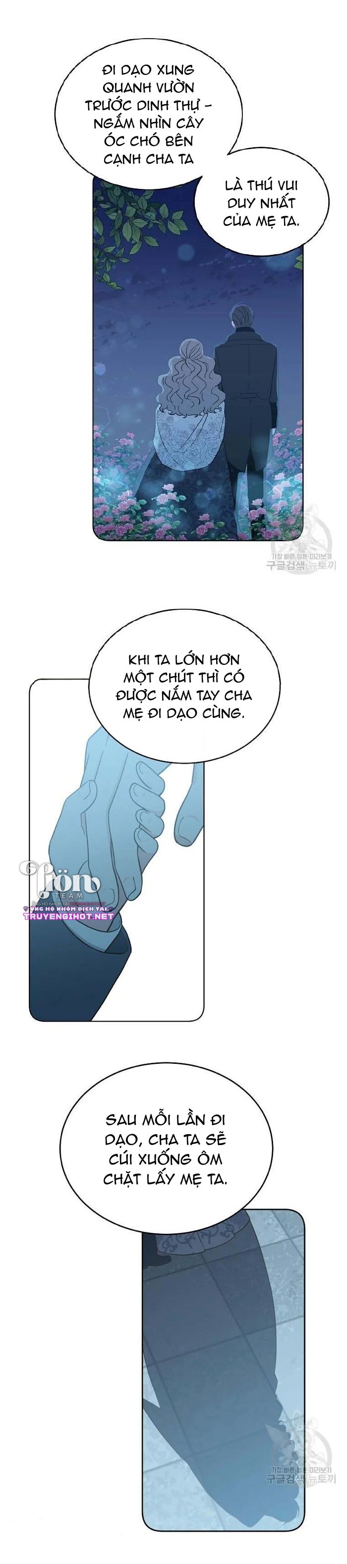 mùa đào vào tháng sáu chapter 5.2 7