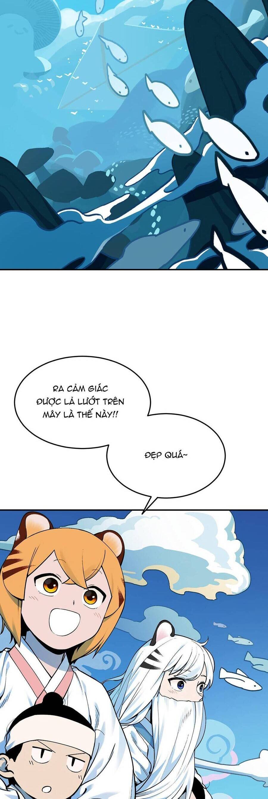 sự lụi tàn của usuzumi chapter 61 18