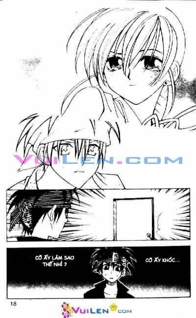 tiên nữ giáng trần chapter 5 18