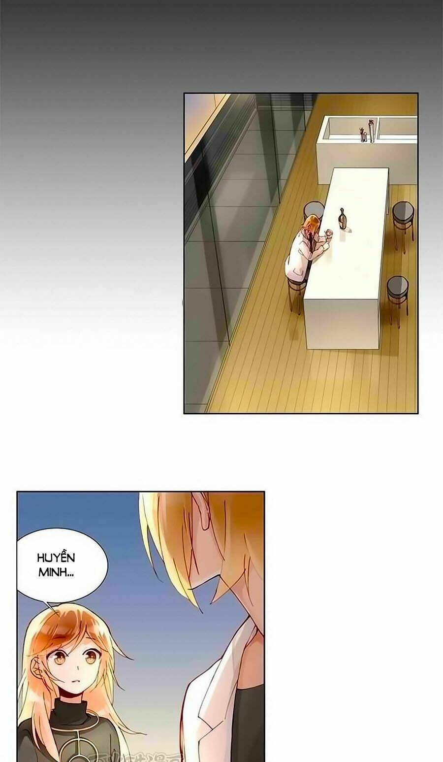 trọng sinh chi tinh quang thôi xán chapter 37 13