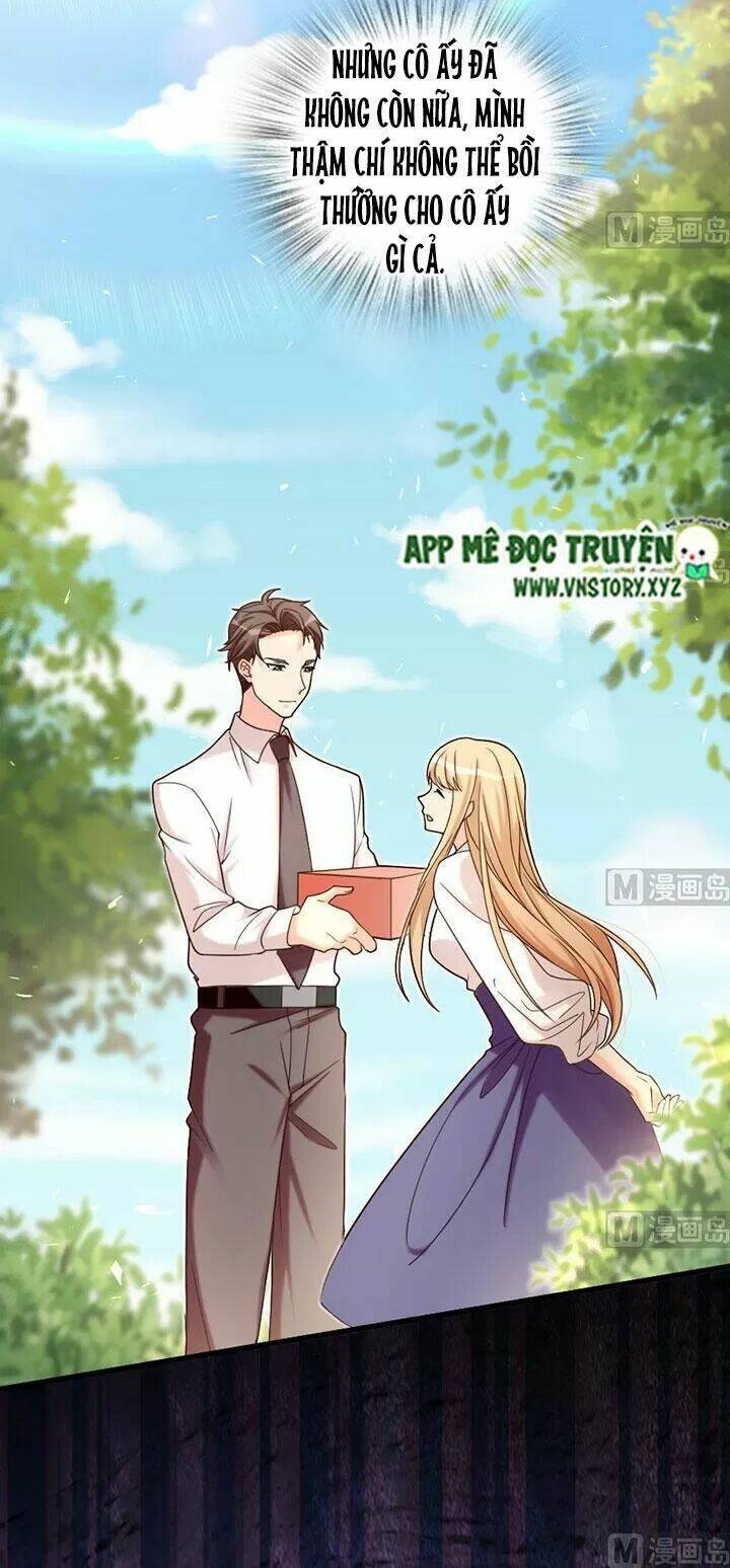 thiên hậu trở về chapter 173 31